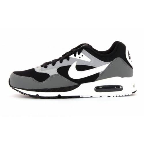 Nike Air Max Correlate Uomo Running Trainers 511416 Sneakers Scarpe (UK 9 US 10 EU 44, Pure Platinum White Obsidian 010)