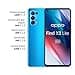 OPPO Find X3 Lite 5G - Teléfono Móvil libre, 8GB+128GB, Cámara 64+8+2+2 MP, Smartphone Android, Batería 4300mAh, Carga Rápida 65W, Dual SIM - Azul - 3