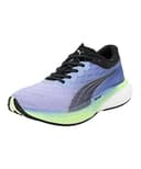 PUMA Deviate Nitro 2 WNS Sportschuhe für Damen, Royal Sapphire Electric Purple, 38.5 EU - 1