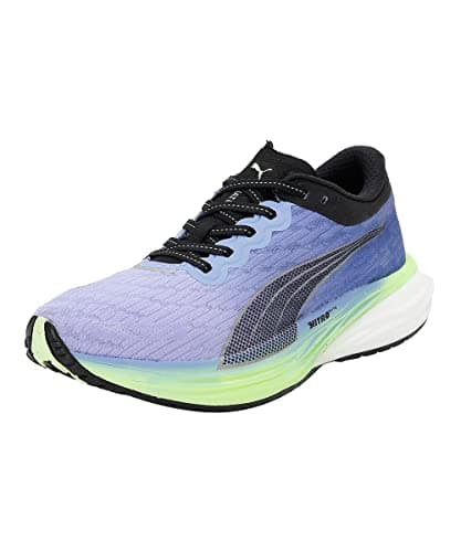 PUMA Deviate Nitro 2 WNS Sportschuhe für Damen, Royal Sapphire Electric Purple, 38.5 EU
