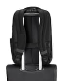 Samsonite Mysight - Zaino porta pc 14.1 pollici (40 cm - 16.5 L), Nero (Black) - 11