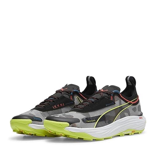 PUMA Modelo Voyage Nitro 3 BLKLM T. 40