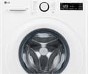LG AI DD F4R3010NSWW Lavatrice Classe A -10%, Carica Frontale Serie R3, Lavatrice 10kg, 1400 giri, AIWash, Lavaggio a vapore, Motore Direct Drive, Smart Diagnosis, Libera installazione, Bianca - 13