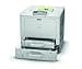 Ricoh Aficio SP C730DN Color 2400 x 600 dpi A3 - Impresoras láser (LED, Color, 2400 x 600 dpi, A3, 250 Hojas, 32 ppm) - 3