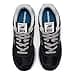 New Balance 574v2 Core, Zapatillas Hombre, Negro Black White, 37 EU - 4