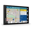 Garmin DriveSmart 66 MT-D – Navigationsgerät mit hellem 6 Zoll (15,2 cm) HD-Display, 3D-Europakarten mit Umweltzonen, Verkehrsinfos in Echtzeit via Digital Traffic, Sprach- und Fahrerassistenz - 1