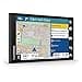 Garmin DriveSmart 66 MT-S Navigation Device with Bright 6 Inch HD-Display, 3D-Europe Maps with Environmental Zones, Real Time Traffic Information via Digital Traffic, Voice and Driver Assistance - 1