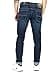 Diesel - Thommer-R RB065 Men's Slim Fit Low Waist Stretch Jeans, Size: W33, Length: L32 - 2