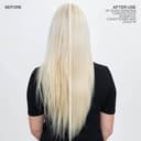 REDKEN Acidic Bonding Concentrate Shampoo, Sulphate Free for a Gentle Cleanse, Strengthens Bonds, Repairs Damage & Protects Hair, 500ml - 9