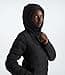 The North Face NF0A88TAJK31 W Aconcagua Parka Sweatshirt Mujer TNF Black Tamaño M - 5