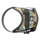 Julius-K9, Pettorina IDC Power, Taglia: XS / Mini-Mini, 40–53 cm/22 mm, Colore: Camouflage - 4