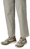 Geox U Spherica Actif X1, Zapatillas Hombre, Sand Sage, 43 EU - 2