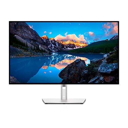DELL - Display B2B 31.5IN LED 3840X2160 16:9 5MS U3223QE 1000:1 HDMI/DP/USB