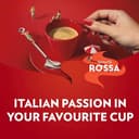 Lavazza Qualità Rossa Whole Coffee Beans 6 x 1kg – Italian Blend Coffee Beans Bulk Pack - 2