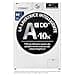 LG AI DD F4R709TAIDD Lavatrice Classe A -10%, Carica Frontale Serie R7, Lavatrice 9kg, 1400 giri, AI Wash, TurboWash 360, Lavaggio a Vapore, Wi-Fi, Motore Direct Drive, Libera Installazione, Bianca - 1