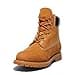 Timberland Stivali Premium 6-Inch Waterproof Taglia 37 Codice TB110361713 Giallo Donna - 1