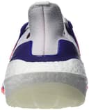 adidas Damen Ultraboost 22 Zapatos para Correr, Crystal White/Turbo/Legacy Indigo, 38 2/3 EU - 3