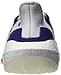 Adidas Damen Ultraboost 22 Zapatos para Correr, Crystal White/Turbo/Legacy Indigo, 38 2/3 EU - 3