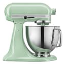 KitchenAid MIXER TILT-HEAD 4.8L - ARTISAN - Pistachio - 5KSM125BPT - 3