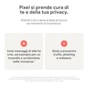 Google Pixel 9 Pro - Smartphone Android sbloccato con Gemini, sistema a tripla fotocamera posteriore, batteria con 24 ore di autonomia e display Super Actua da 6,3" - Nero ossidiana, 128GB - 12