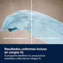 Electrolux Secadora con Bomba de calor EDI618A5BO, Seca 8 Kg, Libre instalación, Sistema EcoFlow, GentleCare, Función MixCare, Tecnología SensiCare, Motor Inverter, Display LCD, Blanco - 5