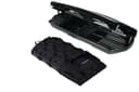 Set di borse KJUST 5 pezzi compatibile con THULE MOTION XT ALPINE Tetto Boxe - 6