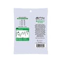 MARTIN Cuerdas para guitarra acústica, Marquis Silked Extra Light 10/47, bronce 80/20 (MA170S) - 2