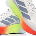 adidas Scarpe da corsa bianche da uomo Ultraboost 5X, bianco, 38 EU - 7