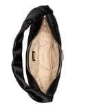 GUESS Sunetra Mini Shoulder Bag, Black, One Size, Sunetra Mini Shoulder Bag - 4