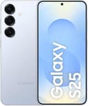 Samsung Galaxy S25 5G Smartphone Android AI Mobile Phone SIM Free 128GB Blue - 1