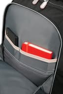 Samsonite Guardit Classy 2.0 - Damen Laptop-Rucksack 14,1" (40 cm) - Business & Schul-Rucksack mit Flaschenhalter, Ergonomisch - 17,5L - Schwarz (Black) - 7