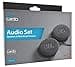 Cardo Packtalk Edge + Kit Audio 45 mm Jbl - 4