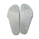 Birkenstock Arizona EVA 1029653 Pure Sage Salvia ciabatte Donna fibbie Gomma 35 - 6