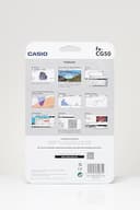 CASIO FX-CG50 Grafikrechner (UK-Version) - 8