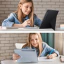 Samsung Galaxy Tab S9 Ultra 5G Android Tablet, 1TB Storage, S Pen Included, Unlocked, Beige, 3 Year Samsung Extended Warranty (UK Version) - 12