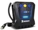 MICHELIN 009519 Compressore Digitale Programmabile 12V, 6,9 Bar - 1