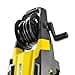 LAVOR Idropulitrice Ad Acqua Fredda DIVE EXTRA 135 Con Avvolgitubo, Accessorio Lavapatio, Spazzola, Fissa E Sonda Spurgatubi 6 Metri, Pressione 135 Bar Max, Portata 420 Litri Ora Max - 3