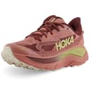 Hoka Challenger 8 Womens - Blush Dark Cedar - 4 UK - 1