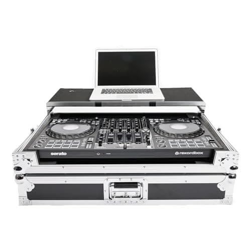 MAGMA DJ-Controller-Workstation DDJ-FLX10