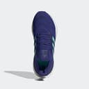 adidas Men's Ultraboost 22 Heat.rdy Running Shoes, Legacy Indigo/Pulse Mint/Purple Rush, 10.5 UK - 3
