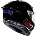 AGV K6 S Salom Tribute Casco, XL (61/62) - 2