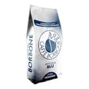 BLAUE Mischung Kaffeebohnen Borbone VENDING 1 kg x 12 - 2