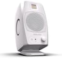 Adam Audio D3V - Sistema di monitor attivo per desktop con porta USB-C (coppia), bianco - 4