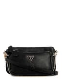 GUESS NOELLE II DBL POUCH CROSSBODY - 1