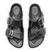 Arizona Big Buckle EVA, black, EU 38 narrow - 3