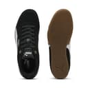 Puma Bella Donna SdSneaker para Mujer, Puma Negro, Puma Blanco, 39 EU - 5