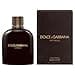 D&G INTENSO Pour Homme EDP, 200 ml - 2