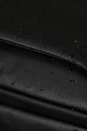 Samsonite Paradiver Light - Zaino per Laptop Espandibile con Chiusura Arrotolabile 17,3 Pollici, 49 cm, 25/35 L, Nero (Black) - 12