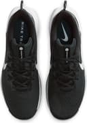 Nike DV3864-001 Nike ReactX Pegasus Trail 5 Herren Black/White-Anthracite-Wolf Grey EU 42 - 4