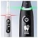 Oral-B Spazzolino Elettrico Ricaricabile iO 6 Nero, 1 Spazzolino Elettrico, 3 Testine Oral B Di Ricambio, Custodia Da Viaggio, Pulizia Denti Efficace - 6